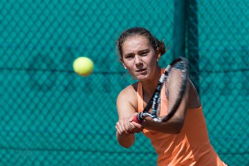 Helene Grimm 657 - Schwartau Open